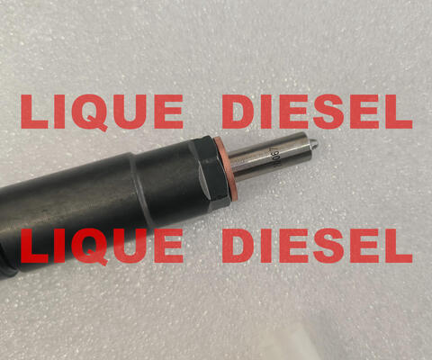 Injecteur de carburant authentique 0445116041 35062005F 445116041 0 445 116 041 350 620 05F 0445116 041 fournisseur