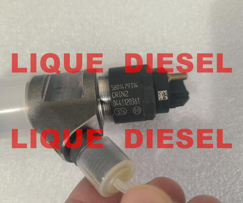 Injecteur à rail commun 0445120361 445120361 0 445 120 361 5801479314 fournisseur