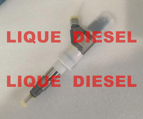 Injecteur à rail commun 0445120361 445120361 0 445 120 361 5801479314 fournisseur