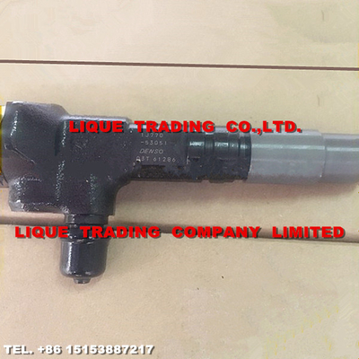 Injecteur de carburant véritable et nouvel 1J770-53050, 1J770-53051, 1J77053050, 1J77053051 de DENSO fournisseur