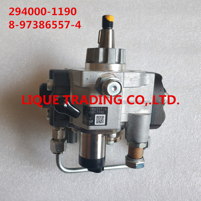 Pompe à essence de DENSO 294000-1190, 294000-1191 pour ISUZU 8-97386557-4, 8973865574, 8-97386557-5, 8973865575 fournisseur
