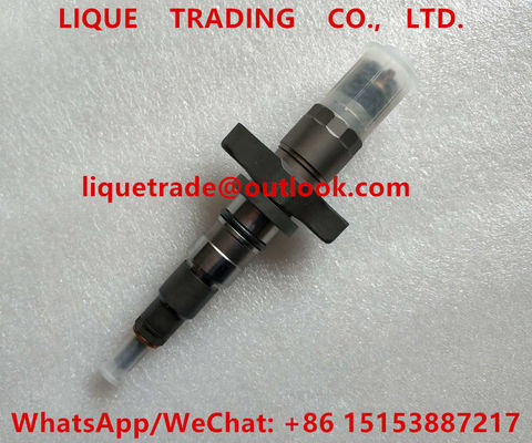 Injecteur commun 0445120212 de rail de BOSCH, 0 445 120 212, 0445 120 212, 445120212 véritables et nouveaux fournisseur