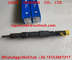 Injecteur R01001D, EJDR01001D de rail de DELPHI Common fournisseur