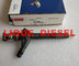 Injecteur de carburant de DENSO 095000-6020, 095000-6024, 16600-ES60A, 16600-ES60B, 16600-ES60C, 16600-ES61C pour Nissan X-Trail 2,2 fournisseur