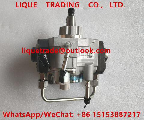 Pompe 294000-0786, 294000-0785, 294000-0781, 294000-0780, DCRP300780, 16700-VM01C, 16700VM01C de DENSO fournisseur