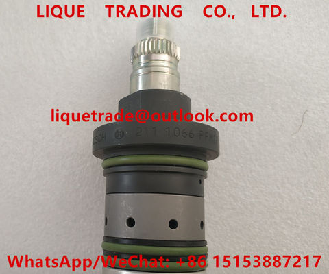 Pompe 0 d'unité de BOSCH 414 401 OEM 02111066 de 101/0414401101 PFM1P100S2001 Deutz 2111066 fournisseur