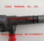 Injecteur de carburant commun de rail de DENSO 095000-9690 pour KUBOTA V3800 1J500-53051, 1J50053051 fournisseur