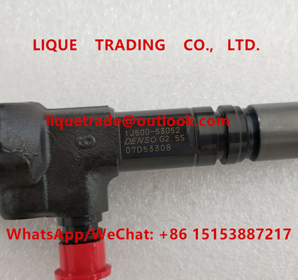 INJECTEUR de DENSO 9709500-969, 095000-9690, 1J500-53052, 1J500-53053, 1J50053052, 1J50053053 fournisseur
