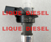Injecteur de carburant piézo-électrique 0445116035, 0445116034 de BOSCH pour VW 03L130277C fournisseur