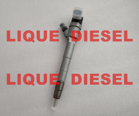 Injecteur de carburant 0445110376, 0445110594, 0 445 110 376, 0 445 110 594 de BOSCH pour Cummins ISF2.8 5258744 5309291 fournisseur