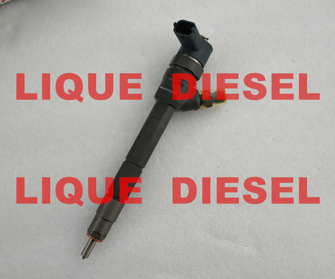 Injecteur commun 0445110634, 0445110375 de rail de BOSCH pour RENAULT 8200912052, 7485121807, OPEL 93168212, 4420518 fournisseur