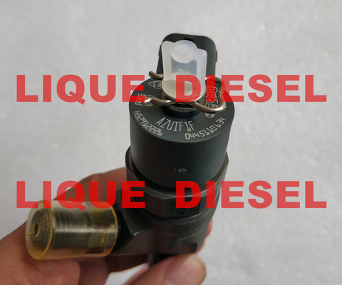 Injecteur commun 0445110634, 0445110375 de rail de BOSCH pour RENAULT 8200912052, 7485121807, OPEL 93168212, 4420518 fournisseur