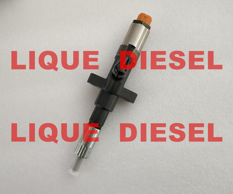 Injecteur de carburant de DENSO 095000-0760 095000-0761 9709500-076 ISUZU 1-15300415-1, 1153004151, 1153004150 fournisseur