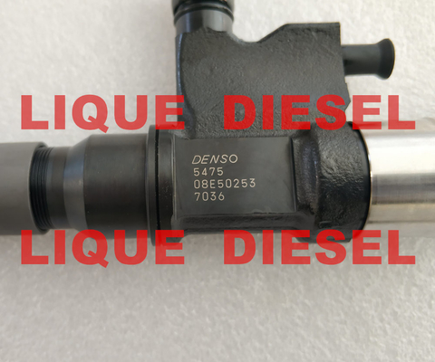 Injecteur de carburant de DENSO 095000-547, 095000-5470/095000-5474/095000-5471/8973297036 /8-97329703-6 fournisseur