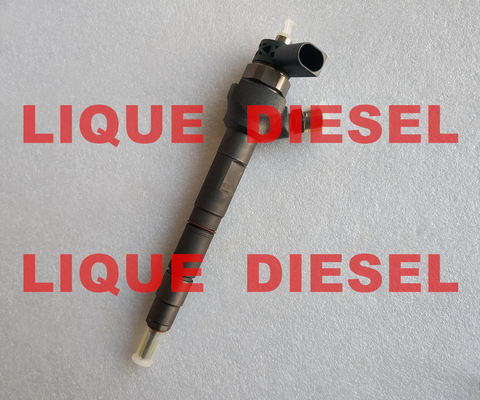 Injecteur commun 0445110369 de rail de BOSCH 0445110368 0445110646 0445110647 03L130855CX fournisseur