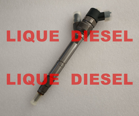 Injecteur de carburant 0445110899 de BOSCH 0445110898 0 445 110 899 0 445 110 898 445110899 445110898 fournisseur